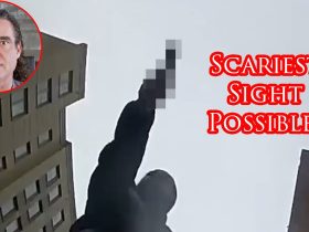 Every Cop’s Worst Nightmare Caught on NYPD Badge Cam