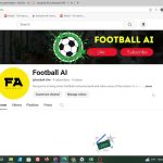 How To Locate Your About Section On Your YouTube Channel – Full Guide