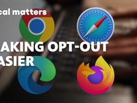 New Law Requires Web Browsers to Stop Data Sharing with One Click  | SoCal Matters | PBS SoCal