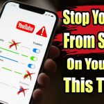 Stop YouTube From Spying On You With This Trick!