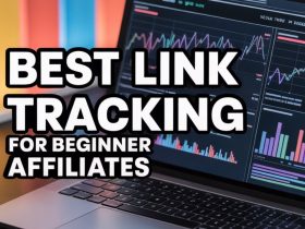 BEST Free Link Tracking Software – Easy To  Use – GREAT For Beginners