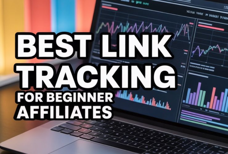 BEST Free Link Tracking Software – Easy To  Use – GREAT For Beginners