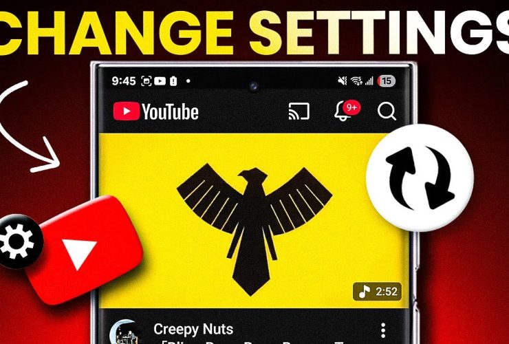 Don’t WATCH YouTube Until You CHANGE These Settings