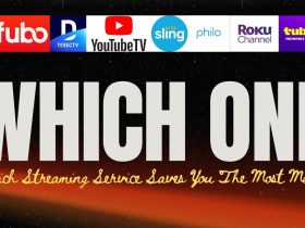 Which Streaming Service Saves You The Most Money: Youtube TV, Hulu, Pluto TV, Direct TV Stream