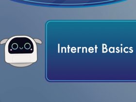 Internet Basics