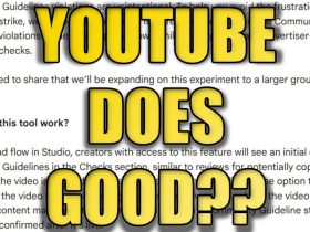 This YouTube Update Is Actually GOOD?!