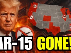 9 States Banning Assault Weapons in 2026