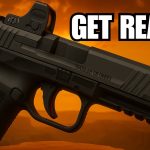 Every American NEED These Guns during War In 2025!