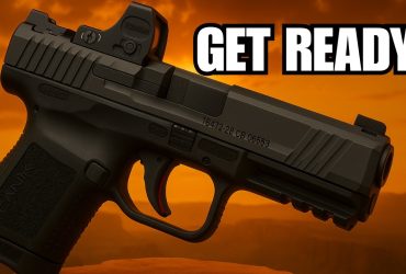 Every American NEED These Guns during War In 2025!