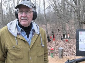 I Did Not Expect This