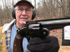 Sunday Shoot-a-Round # 312