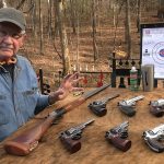 .44 Magnum 70th Anniversary