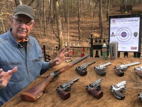 .44 Magnum 70th Anniversary