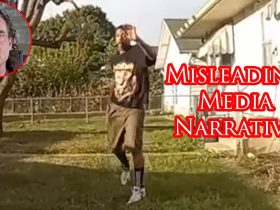 Indy Cops Take Down Dangerous Wanted Felon