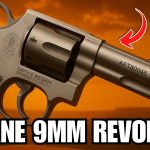 5 Best 9mm Revolvers In 2025: One Of These Could Replace Your Carry Gun
