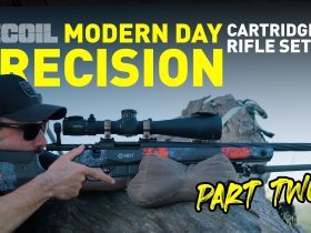 Inside Pro Match Rifles: PRS, NRL Hunter, and Real-World Setups