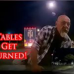 Dashcam Catches Dangerous Road Rage That Backfired Spectacularly
