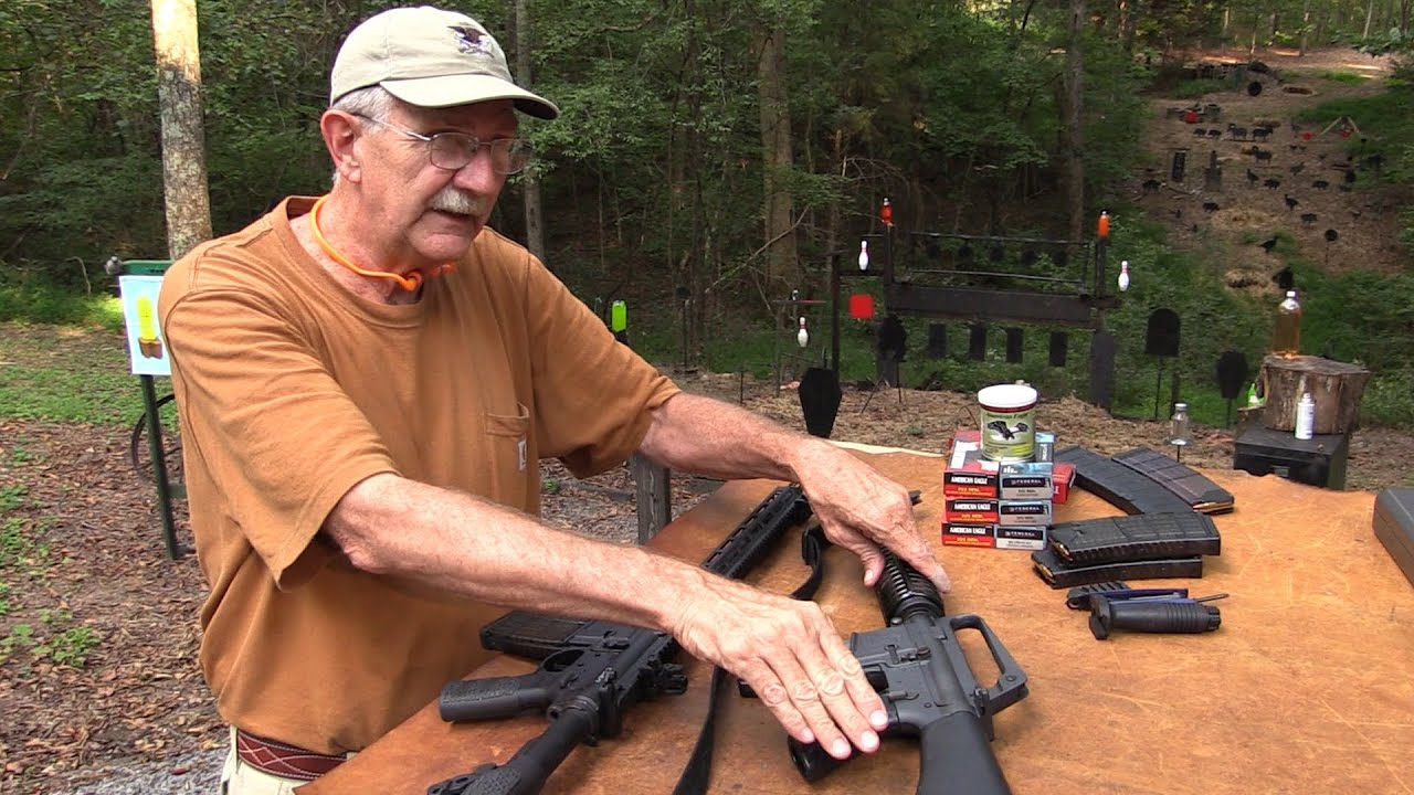 How Much Has The AR Platform Changed Over The Years?