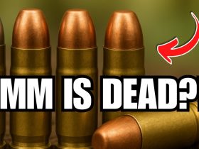 STOP Stockpiling 9mm – Preppers Are Moving to THIS Caliber Now