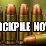Top 10 Calibers You MUST Stockpile Before 2026 – Don’t Miss Out!