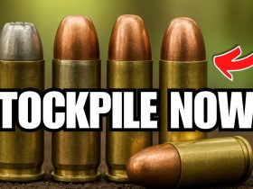 Top 10 Calibers You MUST Stockpile Before 2026 – Don’t Miss Out!