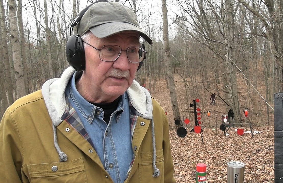 Should We Be Concerned About How Movies Portray Firearms?