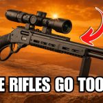 7 NEW Rifles Announced for 2026!