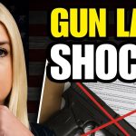 WARNING: These 8 Gun Laws Are Trapping Everyday Americans!