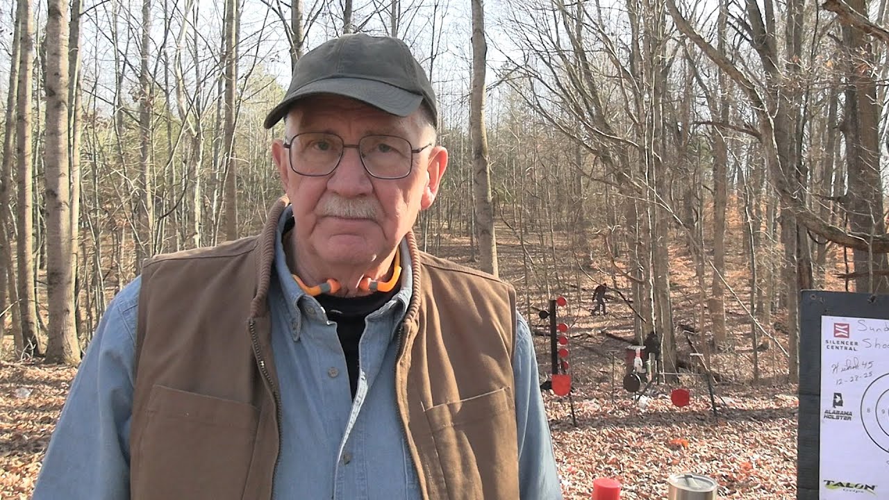 Is It Time For A Change?