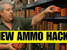 Forget Panic Buying! This Is the New Way to Build Your Ammo Stash