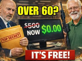 7 Forgotten Senior Gun Rights No Lawyer Will Tell You!