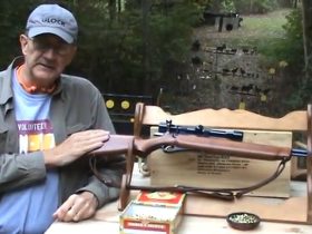 This Is The First Gun I Ever Shot