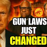 These 7 Gun Laws in 2025 Could Change America Forever