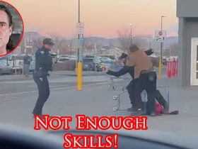 Law Enforcement’s Dangerous Gap In Real Encounters