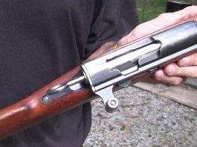 Is This The Best Non Semi Automatic Rifle?