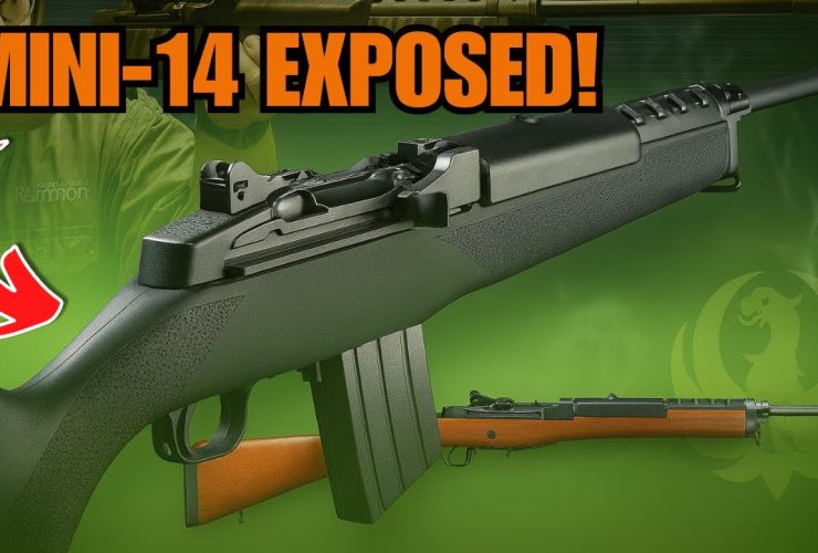 The Truth About the Mini-14 That AR Owners Don’t Want to Hear