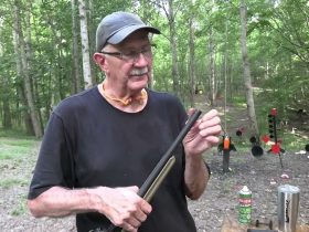 Why is Your Barrel Not Threaded?