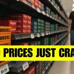 Ammo Prices CRASHED! These 10 Calibers Now DIRT CHEAP (Stock Up FAST!)