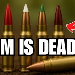 Americans Are Quietly Replacing 9mm With THIS in 2026