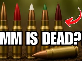 Americans Are Quietly Replacing 9mm With THIS in 2026