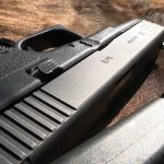 Glock 19 Gen 2  25th Anniversary