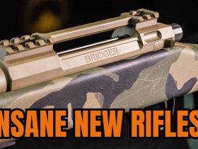 THESE 8 New Bolt Rifles Will DOMINATE 2026!