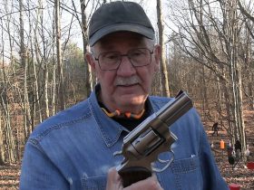 Is This The Most Underrated Bear Defense Carry Option?