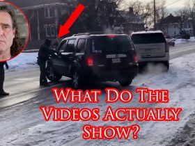 NO POLITICS Analysis of the Videos In Minneapolis ICE Shooting of Renee Good