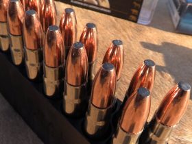 Is This The Ultimate Big Game Cartridge?