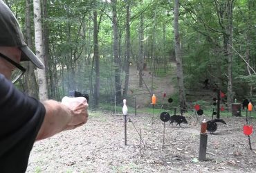 Can You Trust A Pistol This Cheap?