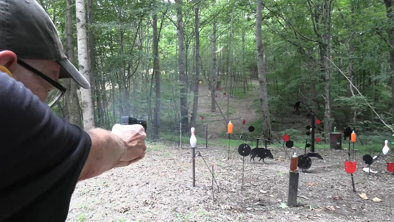 Can You Trust A Pistol This Cheap?