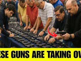 Why Shooters Are SWITCHING to These Guns and Should You CONSIDER them?