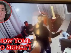 Concealed Carrier Had a Chance To Stop This Robbery, But Did He Take It?