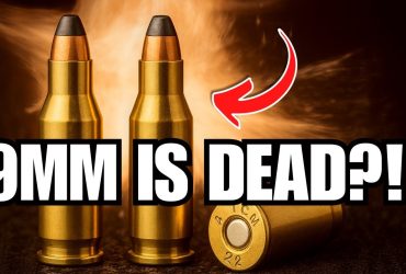 Americans Are DUMPING 9mm for THIS New Caliber (2026 Shift!)